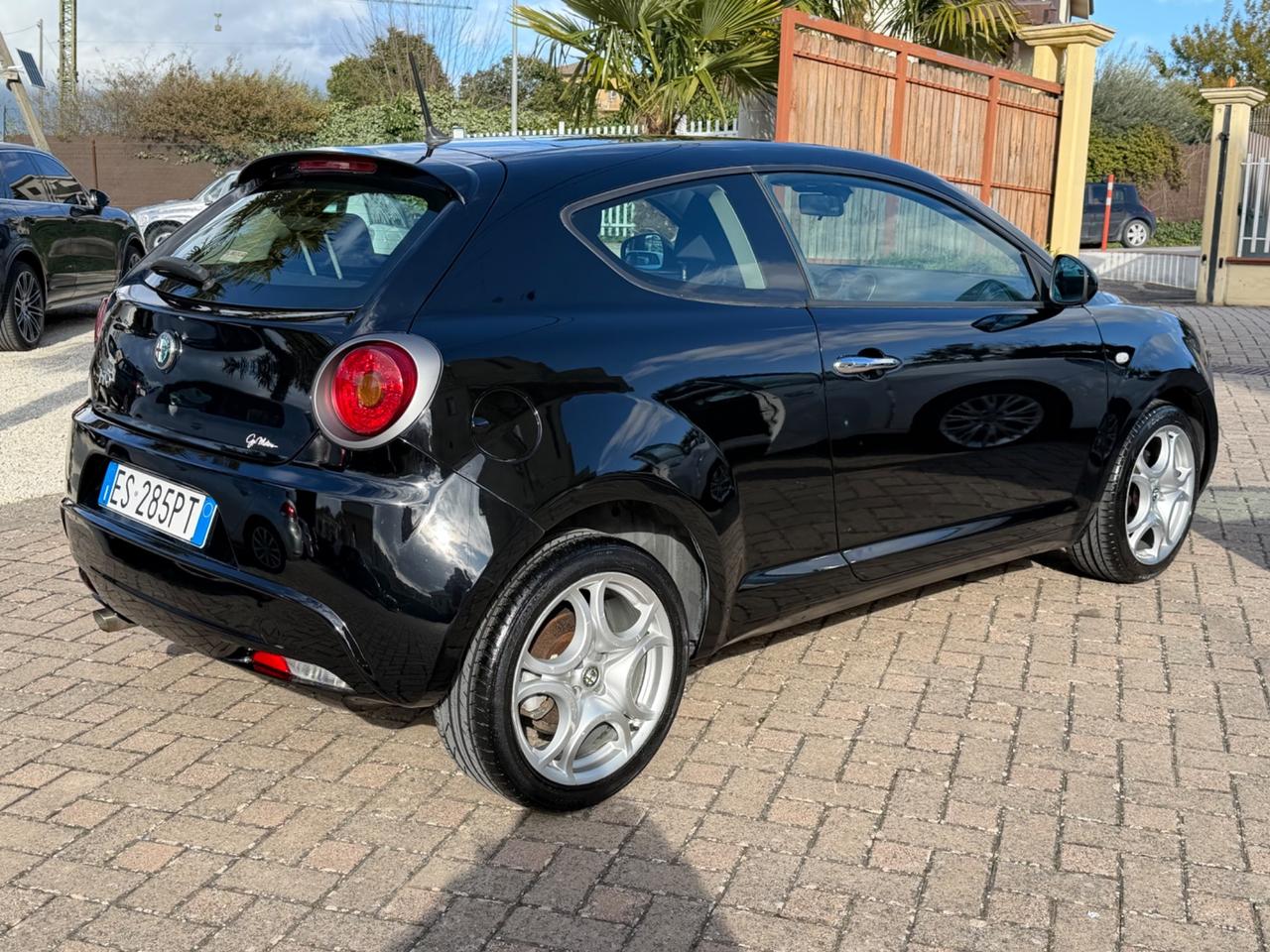 Alfa Romeo MiTo 1.3 JTDm 85 CV S&S Distinctive
