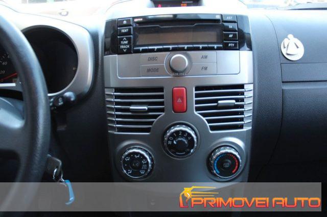 DAIHATSU Terios 1.5 2WD