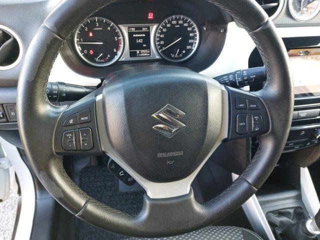 SUZUKI Vitara 1.6 DDiS V-Top Uniprò km 110000 Euro 6
