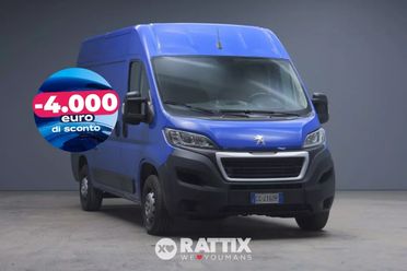 Peugeot Boxer 330 2.2 BlueHDI 140C L2H2 Autocarro (IVA ESCLUSA)
