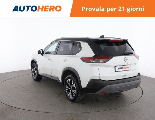 NISSAN X-Trail e-Power e-4orce 4WD 5 posti N-Connecta