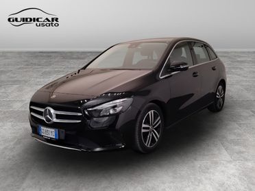 Mercedes-Benz Classe B - W247 2018 - B 180 d Sport auto