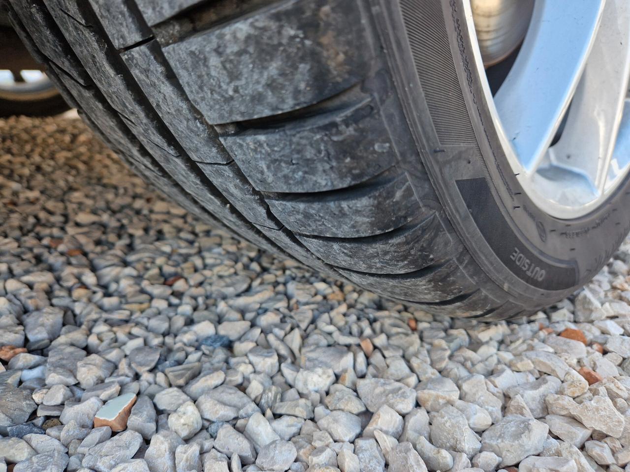 Alfa Romeo Giulia 2.2 Turbodiesel 180 CV Super automatica