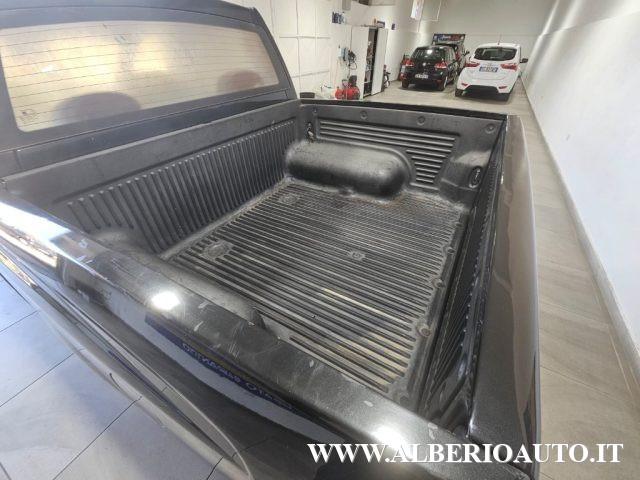 SSANGYONG Actyon Sports 2.0 XDi 4WD Comf. Pick-up