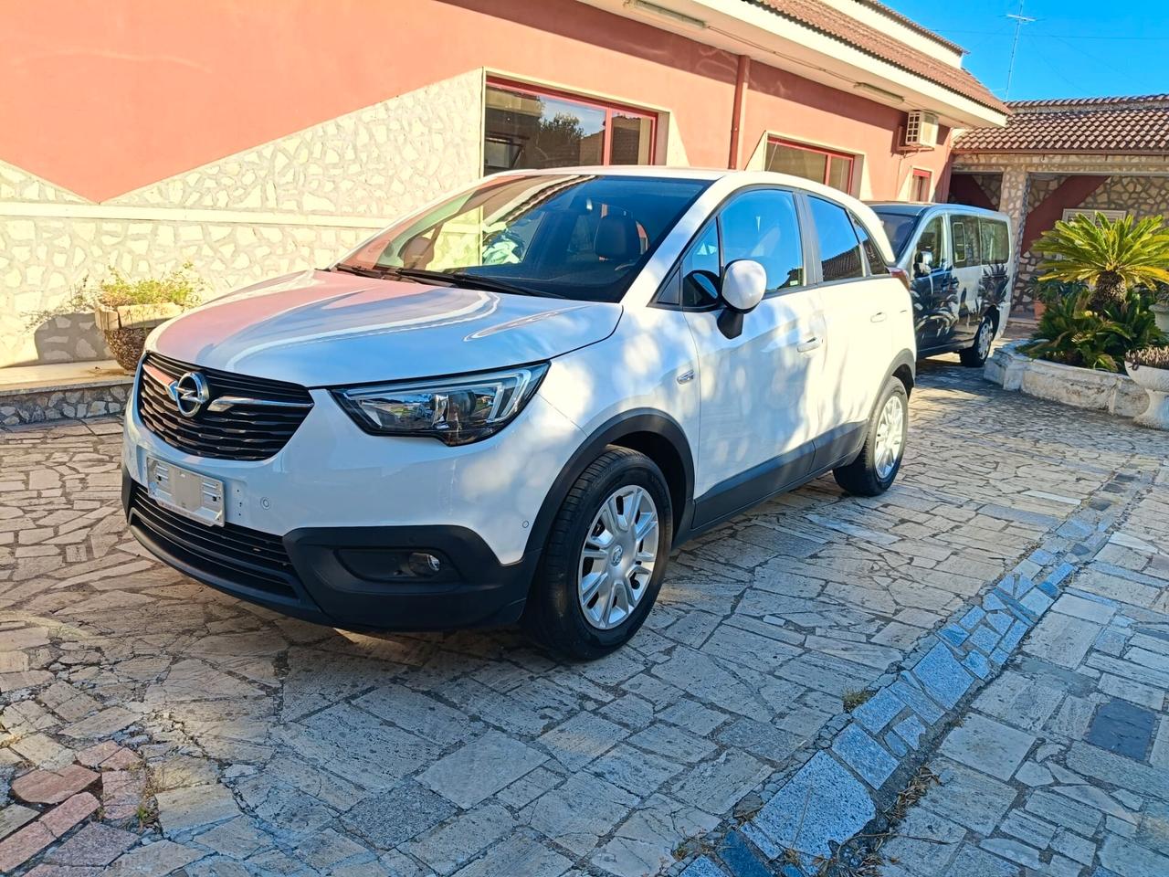 Opel Crossland X 1.2 12V