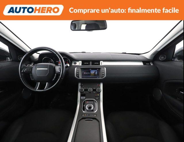 LAND ROVER Range Rover Evoque 2.0 TD4 150 CV 5p. Pure