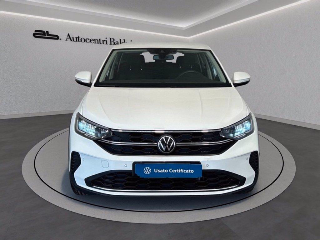 VOLKSWAGEN Taigo 1.0 tsi life 95cv del 2023