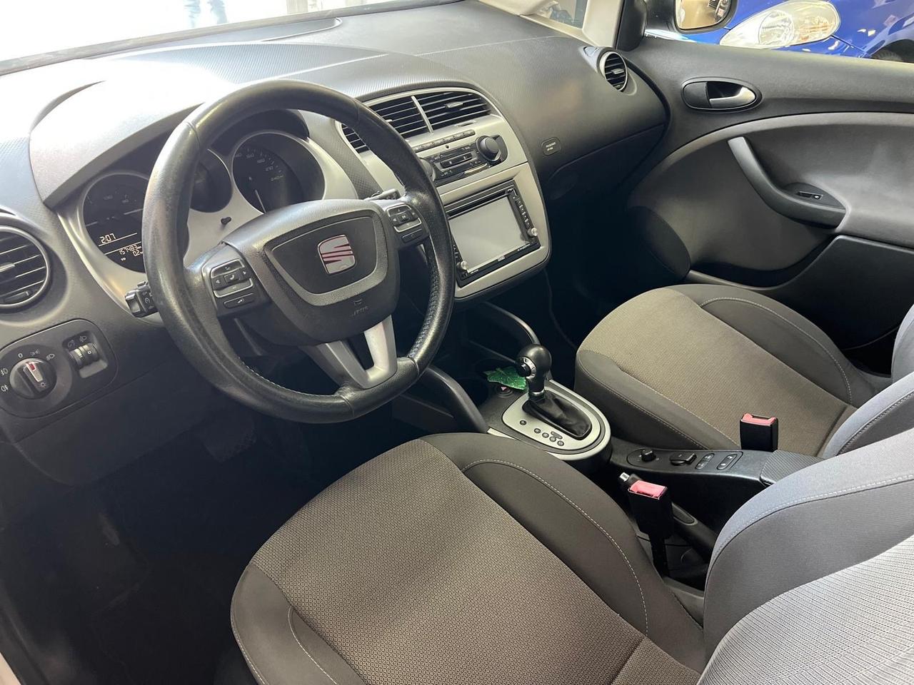 Seat Altea XL 1.6 TDI 105 CV CR DPF DSG Style
