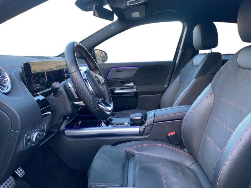 Mercedes-Benz EQA 250 Premium