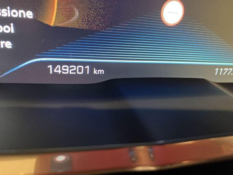 Peugeot 3008 3008 BlueHDi 130 S&S EAT8 GT Line