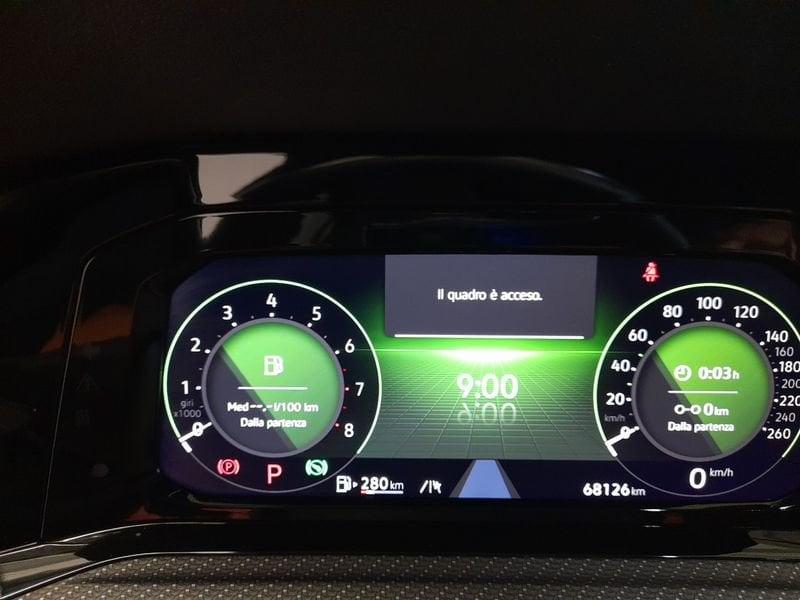 Volkswagen Golf 1.5 eTSI EVO ACT 110kW R-Line DSG