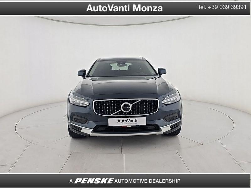 Volvo V90 Cross Country V90 Cross Country 2.0 b4 Plus awd auto