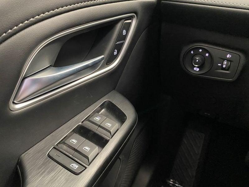 MG ZS ZS 1.5 hybrid+ Luxury auto - PROMO SIRONIAUTO+