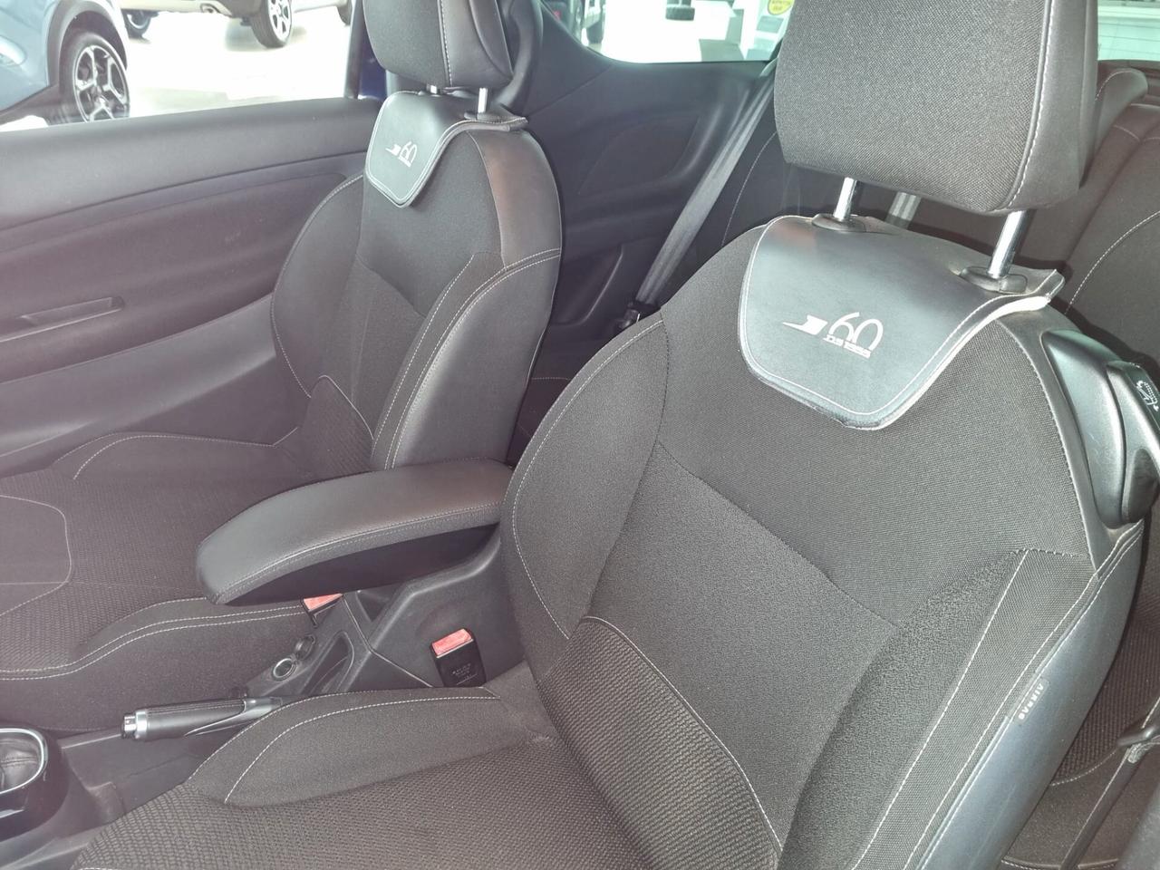 Ds DS3 3 PureTech 110 S&S So Chic