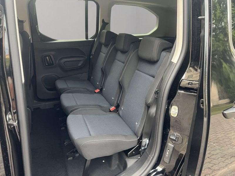 FIAT Qubo L 1.5 Diesel 130 Cv At8 La Prima
