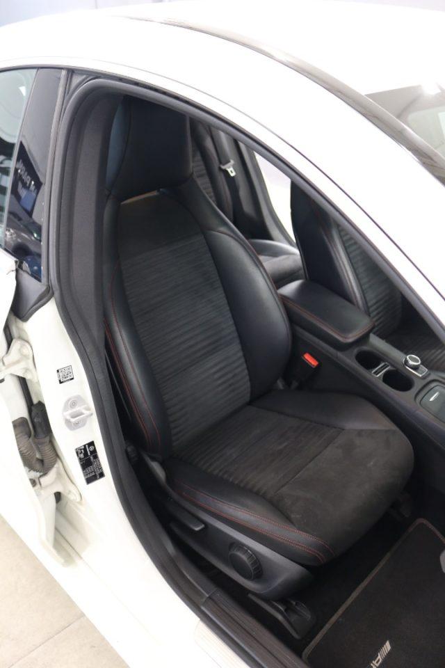 MERCEDES-BENZ CLA 220 CDI Automatic Premium
