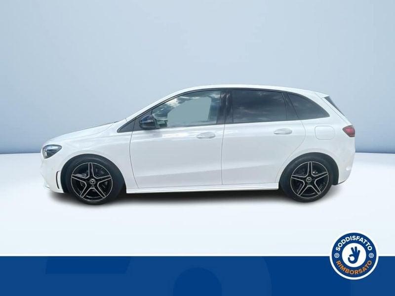 Mercedes-Benz Classe B 180d Automatic AMG Line Advanced Plus