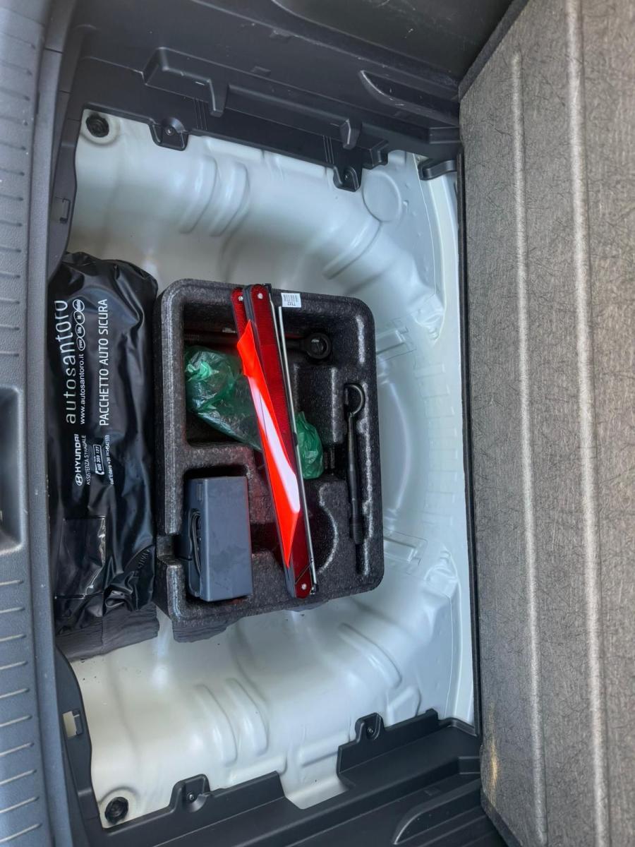 HYUNDAI - Kona - 1.0 T-GDI Xpossible