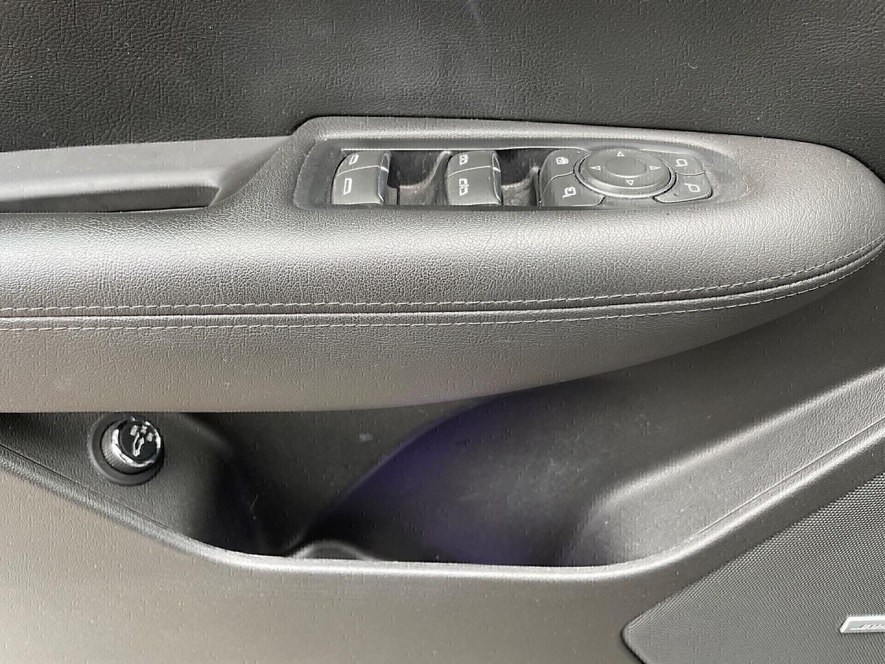 Cadillac XT5 3.6L V6 249cv 4x4 GANCIO TRAINO Unipr