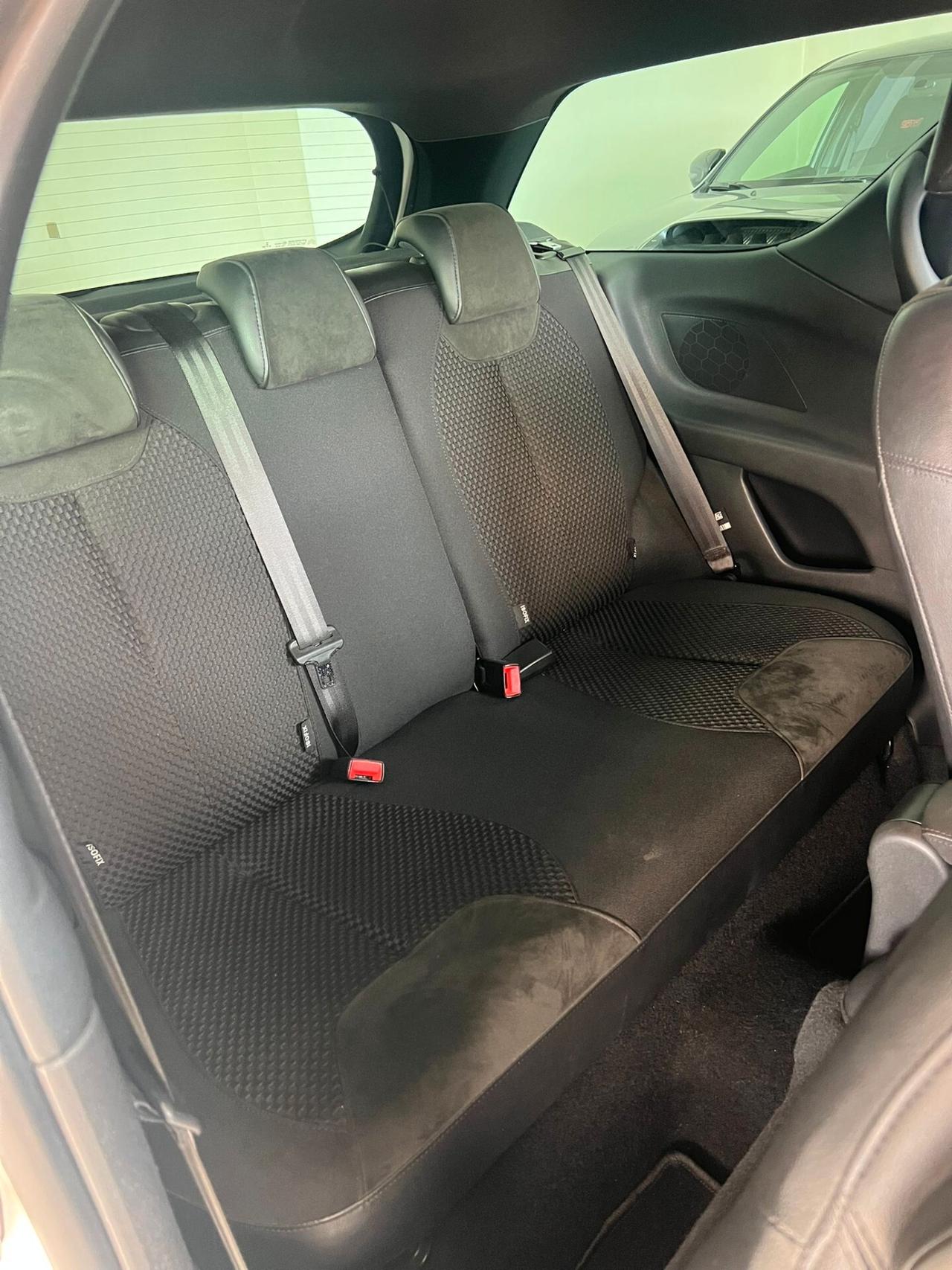 Ds DS3 3 1.4 HDi 70 Chic