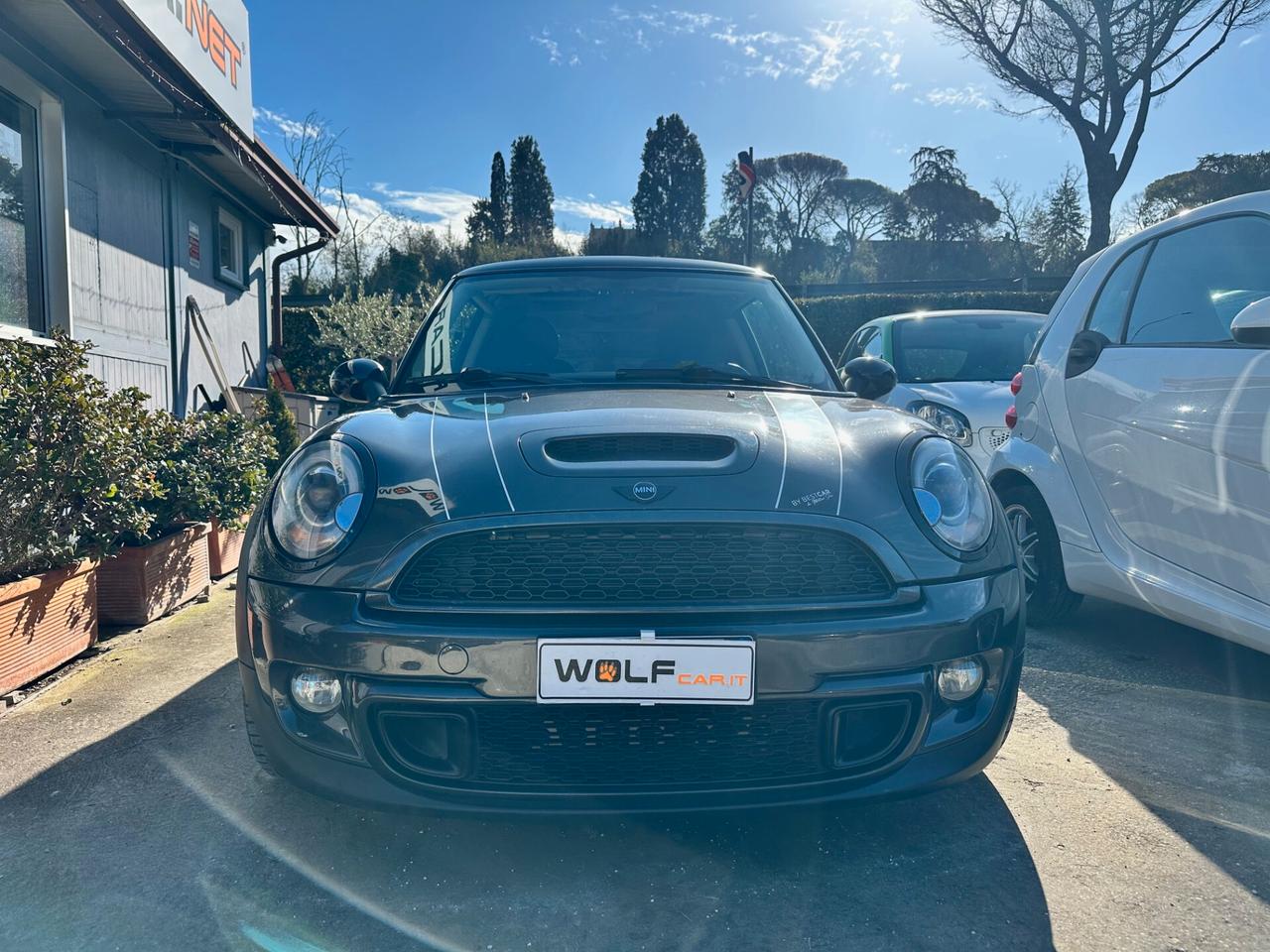 Mini Mini 1.6 16V Cooper S