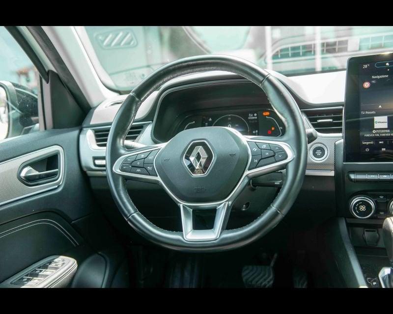 Renault Arkana Hybrid E-TECH 145 CV Intens