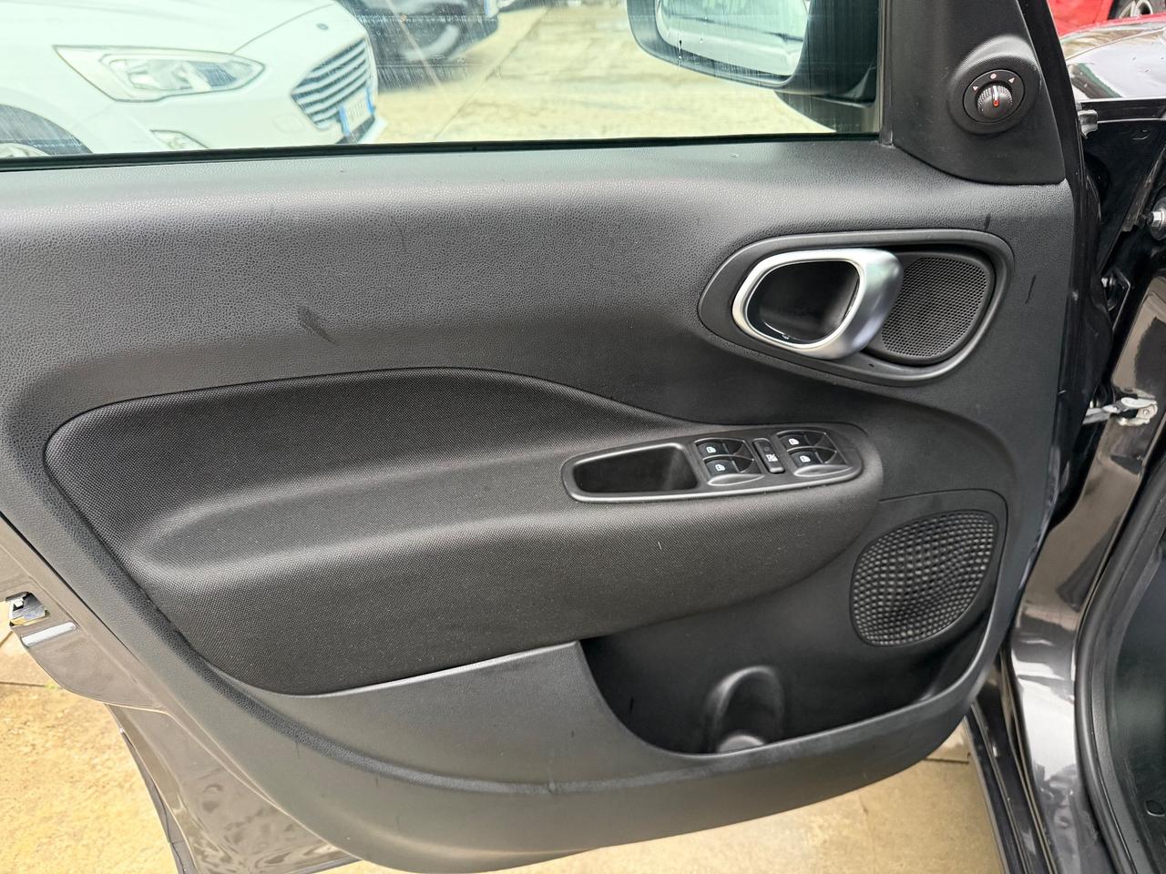 FIAT 500L 1.3 mjt 85cv /133.000KM/TETTO PANORAMICO