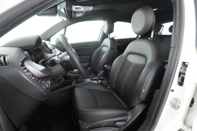 FIAT 500X 500X 1.0 T3 120 CV Sport