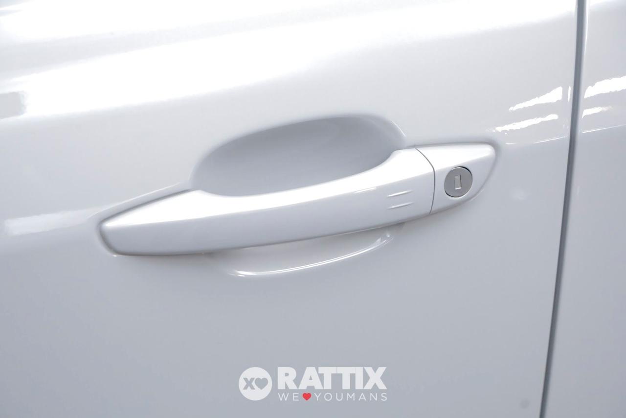 Jeep Avenger 1.2 Turbo 100CV Summit + tetto panoramico