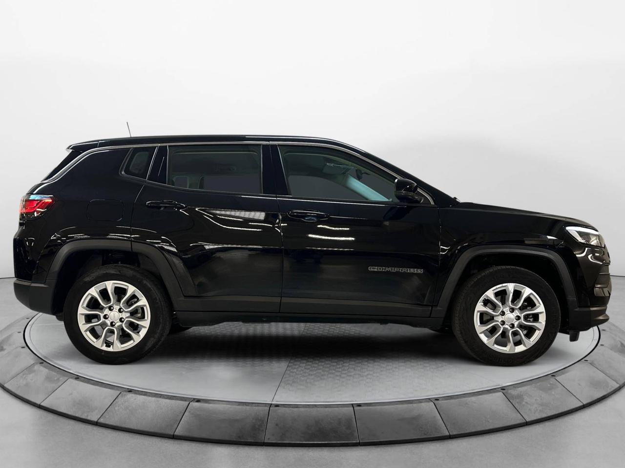 Jeep Compass 1.6 mjt Longitude 2wd 130cv