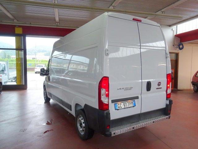 FIAT Ducato 35Q 2.3 MJT 180CV PLungo -TAlto Furgone Maxi