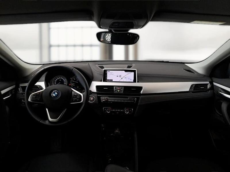 BMW X2 XDRIVE 25E BUSINESS X AUTOMATICO SUV