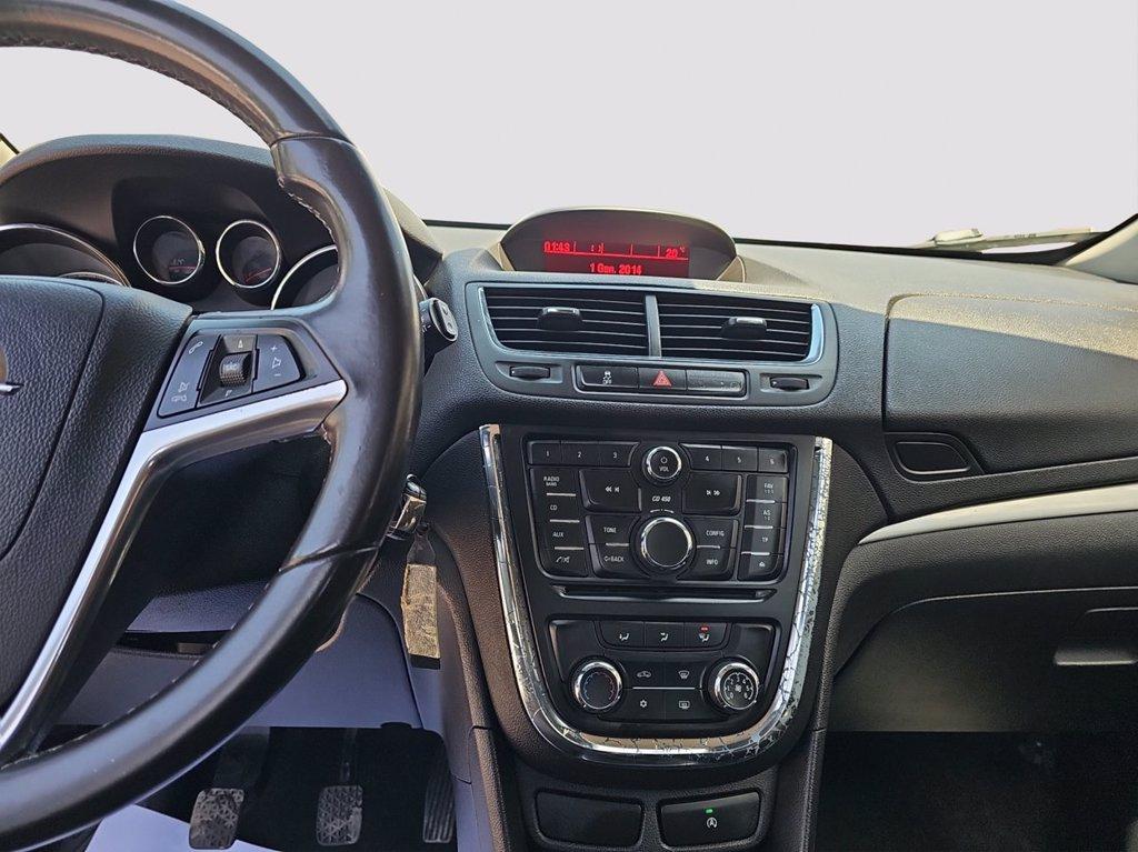 OPEL Mokka 1.7 cdti Cosmo s&s 4x2 130cv m6 del 2015