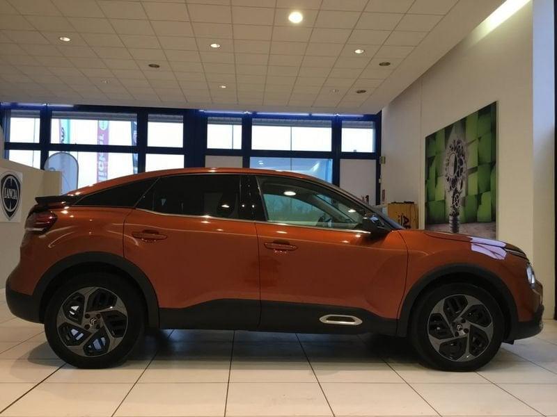 Citroën C4 C4 BlueHDi 110 S&S Shine