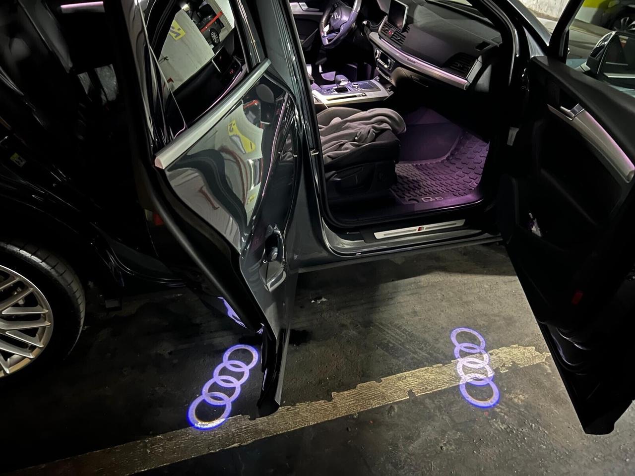 Audi Q5 2.0 TDI 190 CV quattro S Line