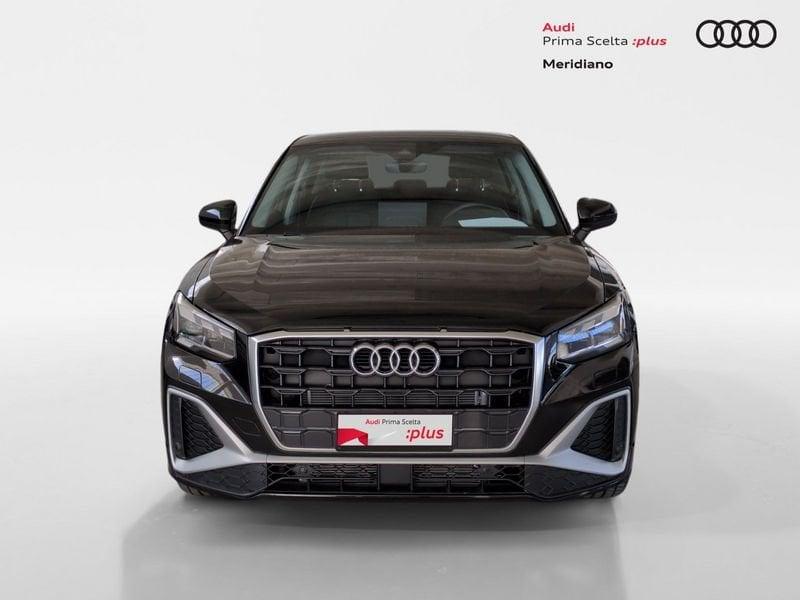 Audi Q2 2.0 30 TDI BUSINESS