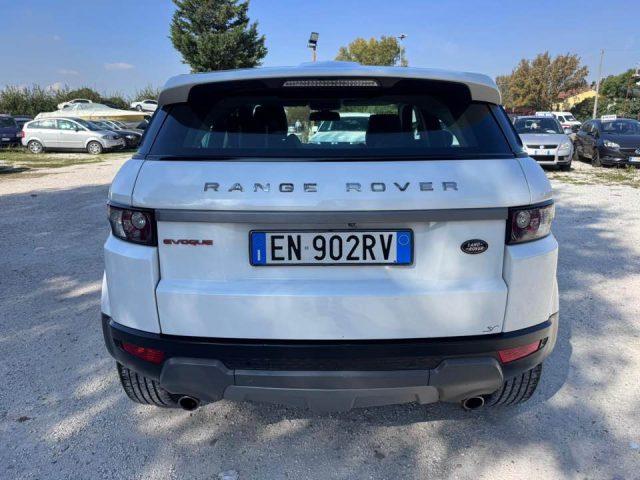 LAND ROVER Range Rover Evoque 2.2 Sd4 5p. Prestige