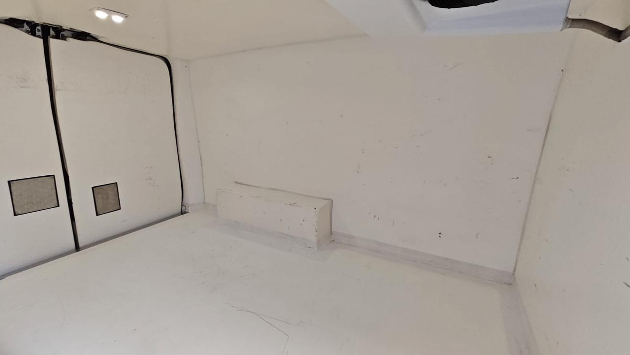 Mercedes-benz Vito 2.2 116 CDI PC Furgone Compact