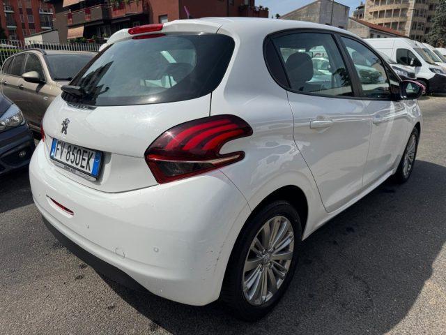 PEUGEOT 208 1.2 PureTech 82CV S&S 5 porte