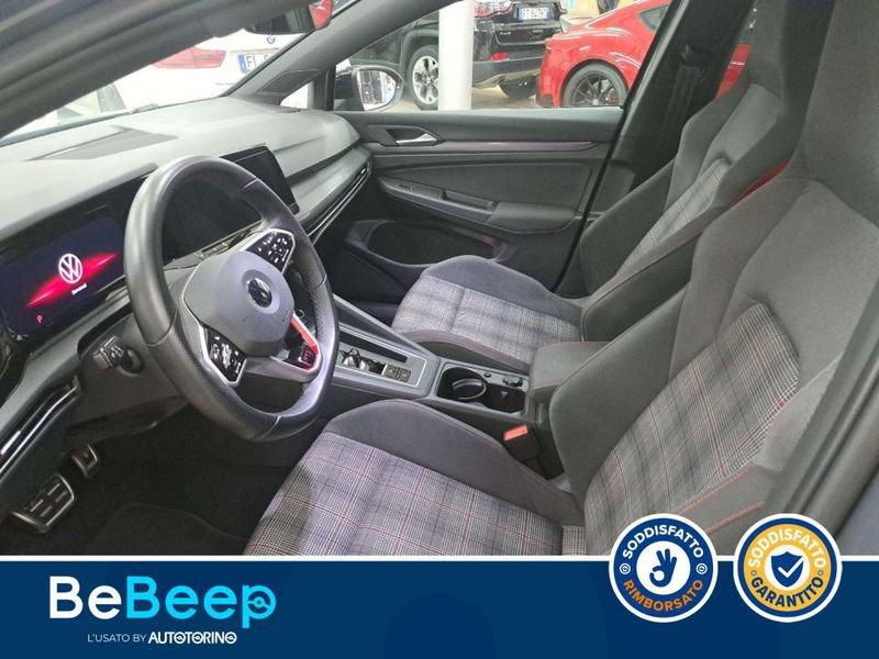 Volkswagen Golf 2.0 TSI GTI 245CV DSG