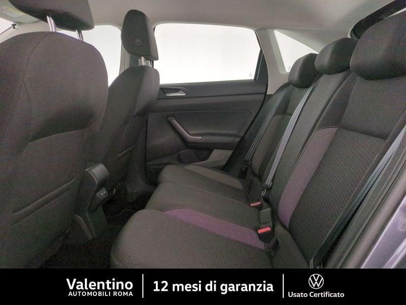 Volkswagen Taigo 1.0 TSI DSG Life