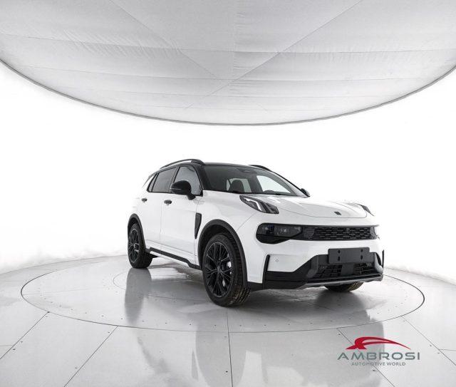 OTHERS-ANDERE OTHERS-ANDERE Lynk & Co 1 PHEV CORE