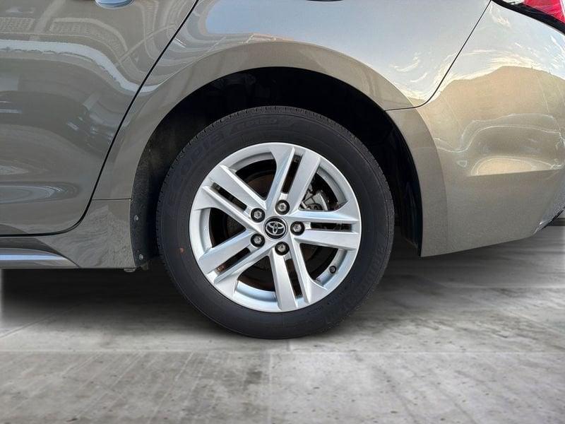 Toyota Corolla Corolla Touring Sports 1.8h Active cvt
