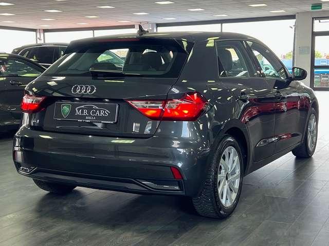 Audi A1 Sportback 25 1.0 tfsi