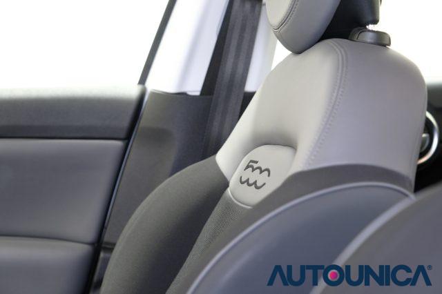 FIAT 500X 1.6 E-TORQ 110 CV POP NEOPATENTATI