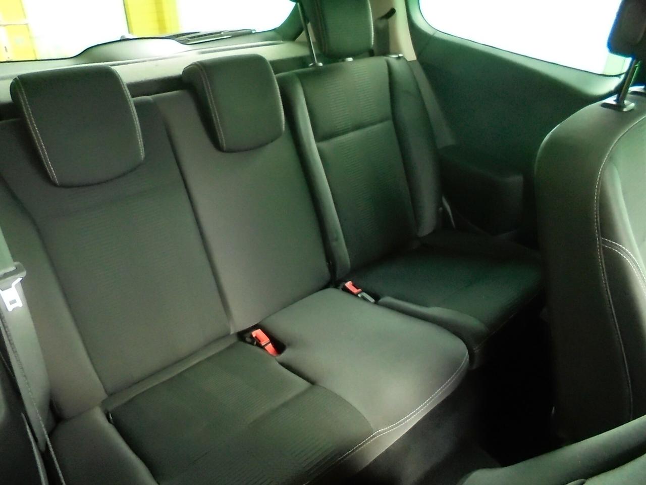 Renault Clio 1200 75 CV 20TH ANNIVERSARY