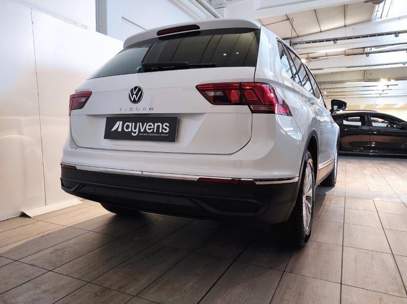 VOLKSWAGEN Tiguan 2ª serie - Tiguan 2.0 TDI 150 CV SCR DSG Life
