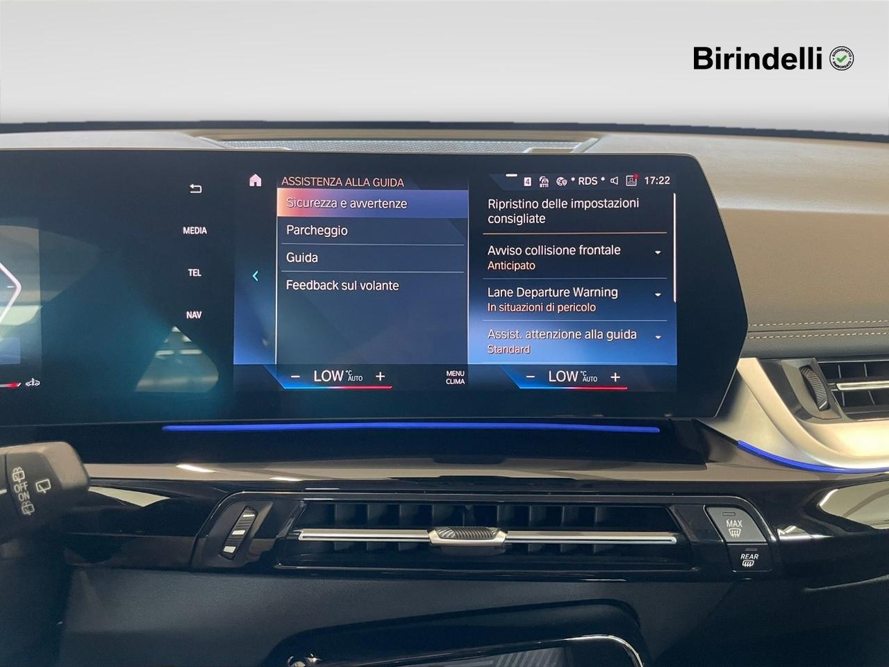 BMW X1 (U11) - X1 sDrive 18i xLine