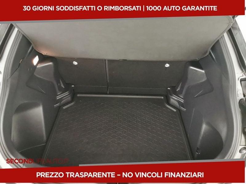 Toyota Yaris Cross 1.5h Trend fwd 116cv e-cvt