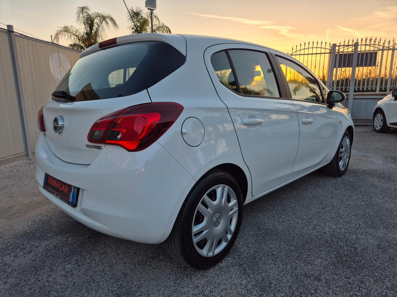 Opel CORSA 1.4 90CV GPL 5 porte Cosmo RESTAYLING